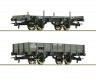 67160 Roco Set of 2 freight cars